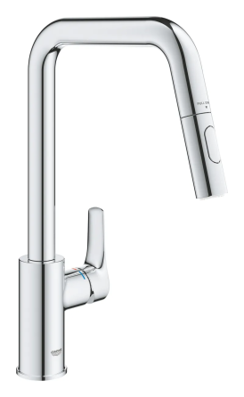 Змішувач для кухні Grohe Eurosmart (30619000) ( 21219 ) Харьков