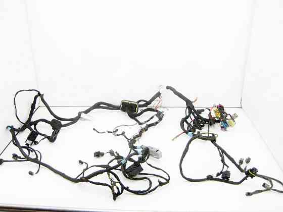 Mercedes-Benz  A1664407833 Джгут підкапотної електропроводки ML/GLE W166 GL/GLS X166 GLE Coupe C292 Одесса