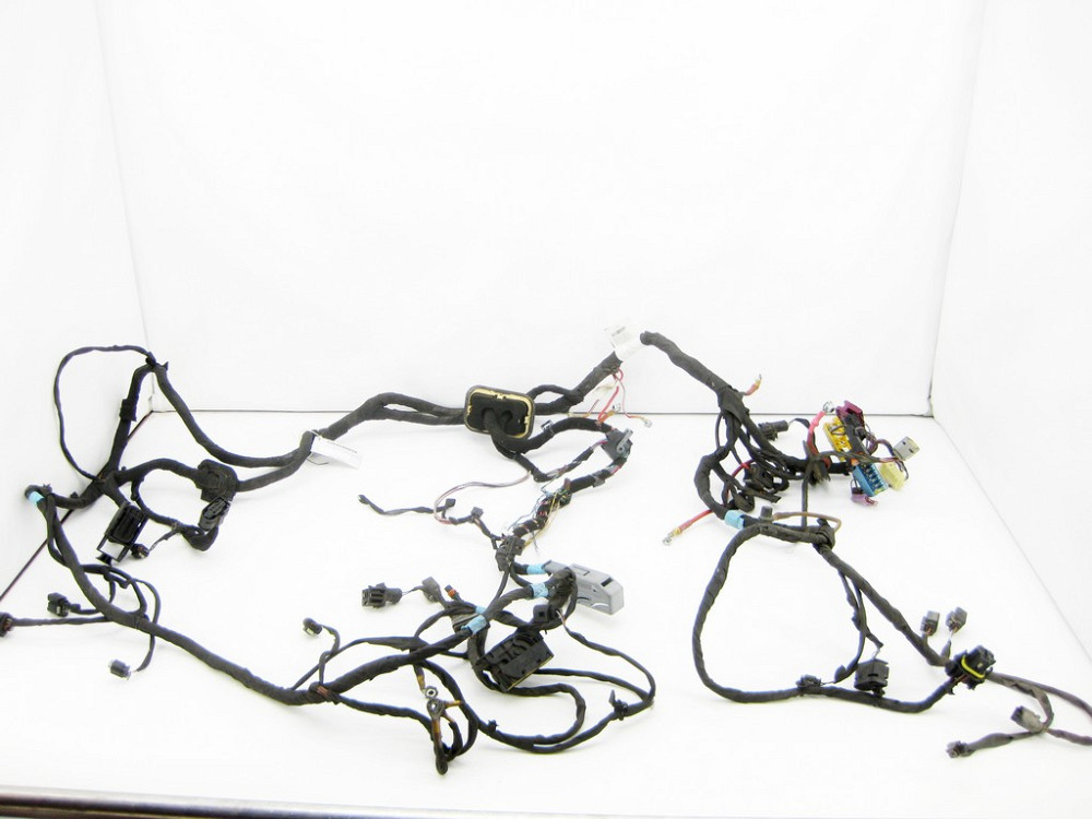 Mercedes-Benz  A1664407833 Джгут підкапотної електропроводки ML/GLE W166 GL/GLS X166 GLE Coupe C292 Одесса - изображение 1