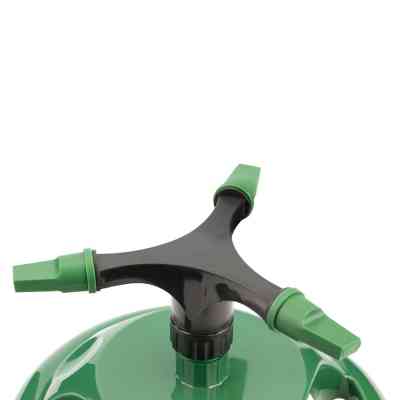 Зрошувач Grad круговий 3-и ріжка (круглий) (ABS) (5014345) Вінниця