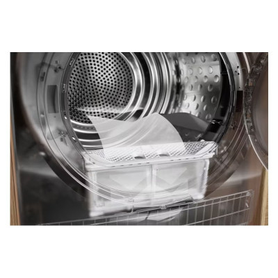 Сушильна машина Electrolux EW6D283YU Вінниця - фото 2