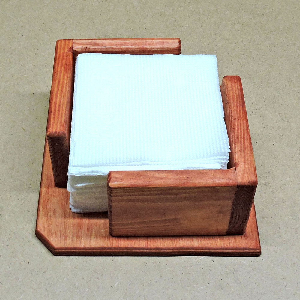 Салфетница 