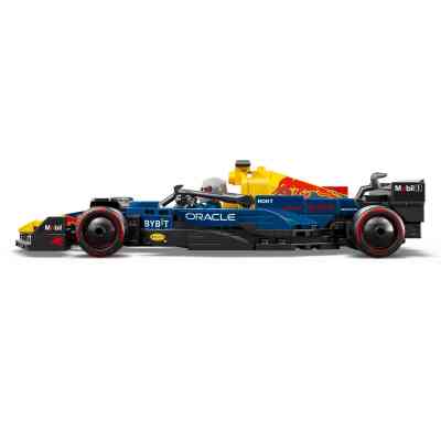 Конструктор LEGO Speed Champions Автомобиль для гонок F1 Oracle Red Bull Racing RB20 (77243) Винница
