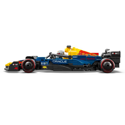 Конструктор LEGO Speed Champions Автомобиль для гонок F1 Oracle Red Bull Racing RB20 (77243) Винница - изображение 3