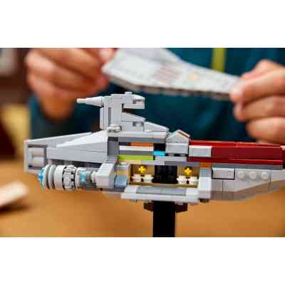 Конструктор LEGO tar Wars Штурмовой корабль класса Аккламатор (75404) Винница