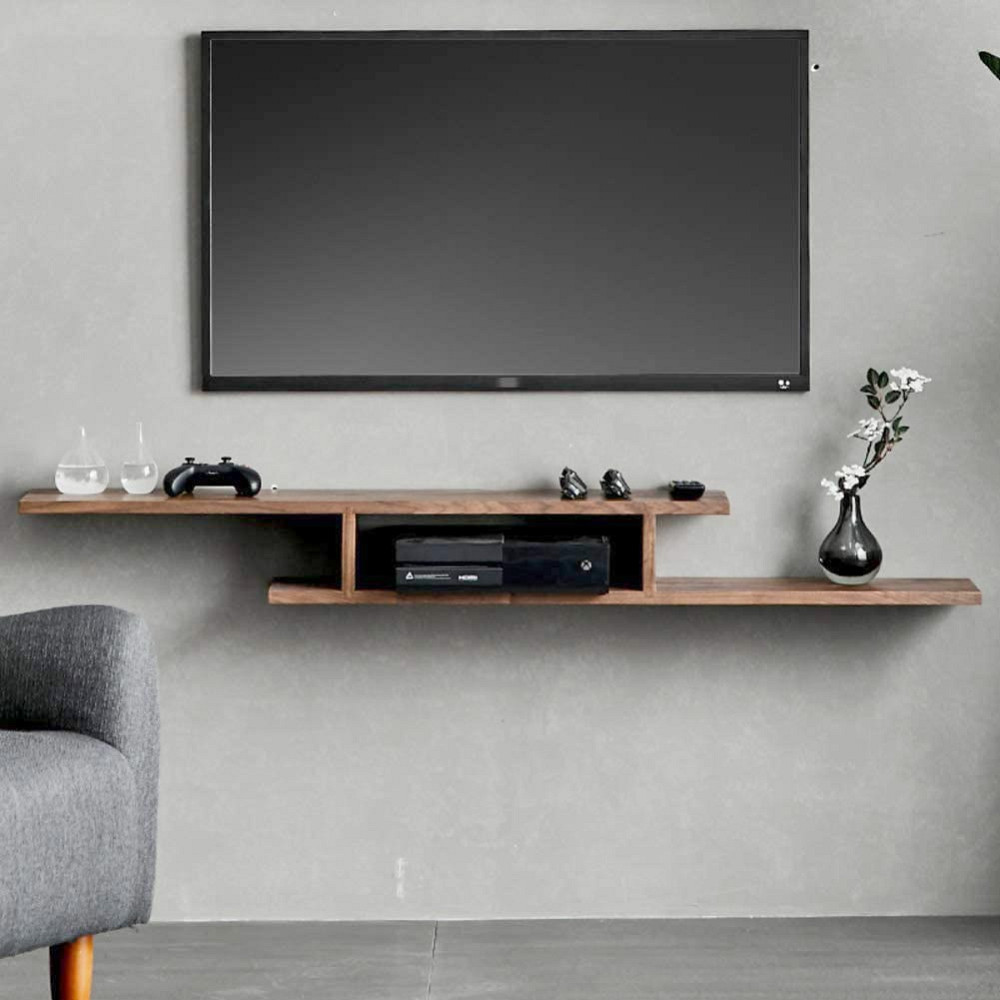 Полиця для роутера "Ілістер 120" мускат Миколаїв - фото 2