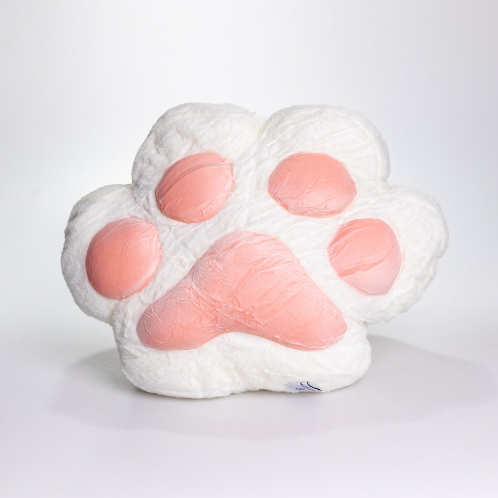 М'яка іграшка-подушка з пледом "Лапка" 3 в 1 Київ - фото 5