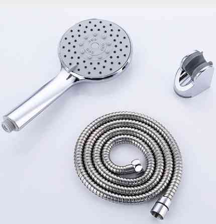 Водосберегающий смеситель Micoe для душа 6 функций Киев