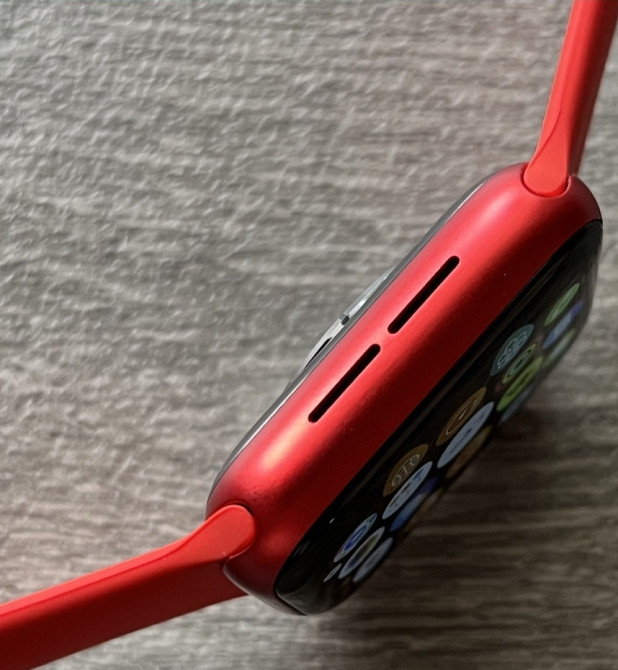 Смарт-Часи: Apple Watch Series 6, 40mm. Київ - фото 5