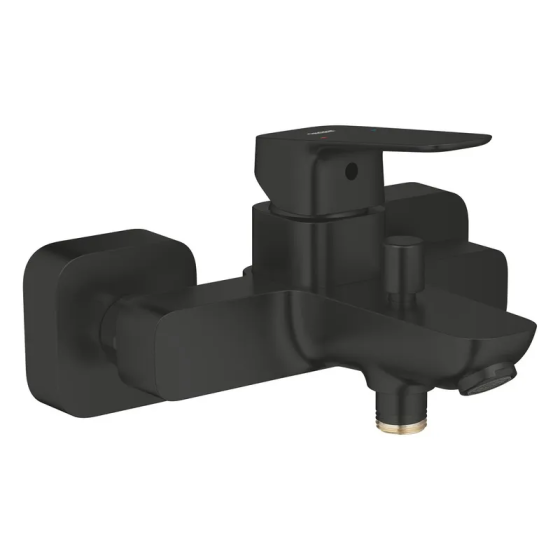 Одноважільний змішувач для ванни Grohe Cubeo   ( 1018132430 ) 34553 Харків