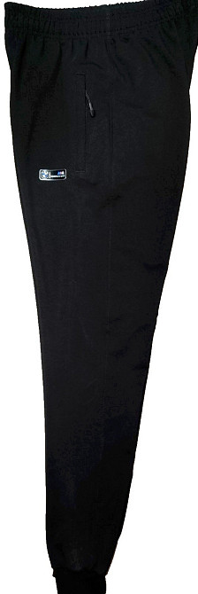 Мужские трикотажные штаны BMW Power,производство Турции Киев - изображение 4