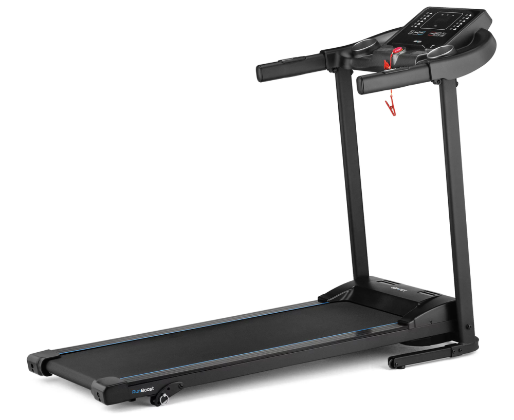 Беговая дорожка Gymtek XT550 синий Киев - изображение 2
