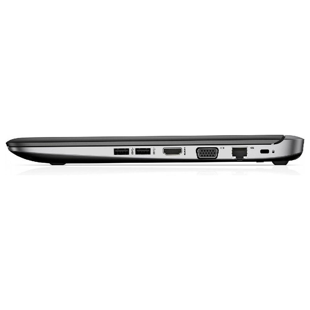 Б/У Ноутбук HP ProBook 440 G3 (i5-6200U/8/256SSD) - Class B Київ - фото 2