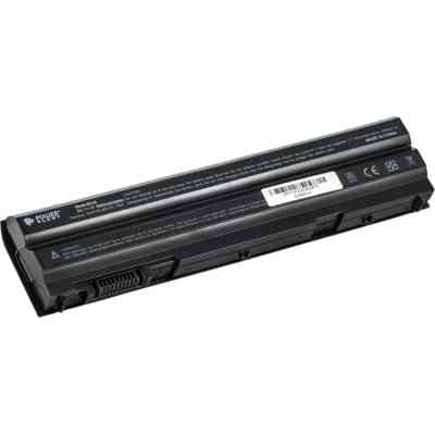 Аккумулятор для ноутбука DELL Latitude E6420 (T54F3, DL6420LH) 11.1V 5200mAh PowerPlant (NB00000117) Винница