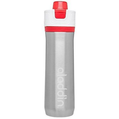 Термочашка Aladdin Active 0,6 л красная (6939236337205) Винница - изображение 1