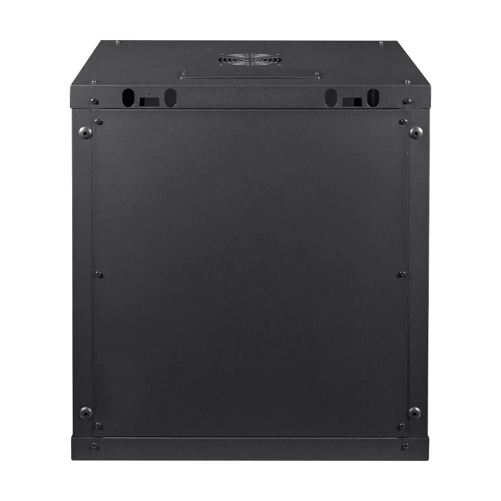 Комутаційна шафа Trinix TRX-12U/600x450x637 Black (25-00088) Киев - изображение 5