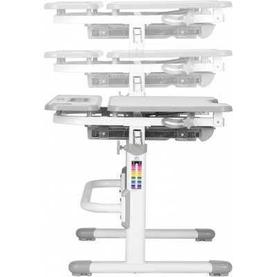 Парта со стулом Cubby Botero Grey (221960) Винница - изображение 12