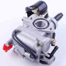 Карбюратор скутер Сузуки Летс Мукачево