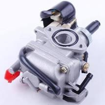 Карбюратор скутер Сузуки Летс Мукачево - изображение 1