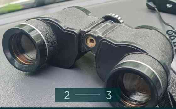 Бинокль Беркут 7x 35 Киев