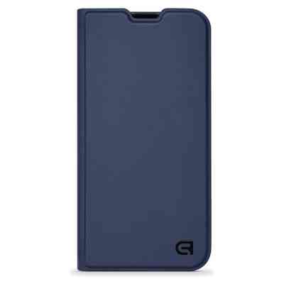 Чохол до мобільного телефона Armorstandart OneFold Case Samsung A05s (A057) Dark Blue (ARM72637) Вінниця