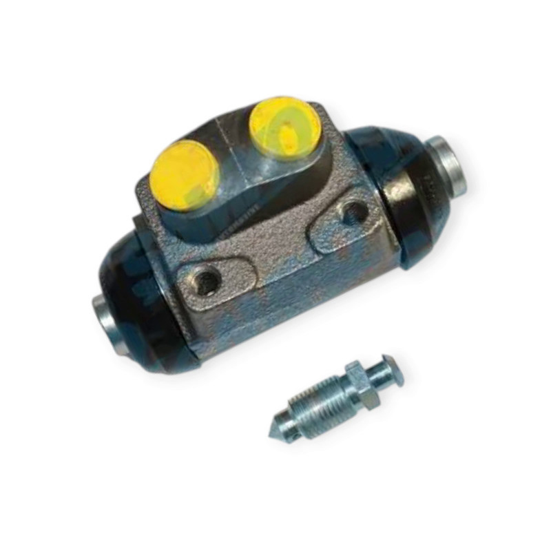 Циліндр заднього гальма Ford Escort, Fiesta, Focus 90- колісний Мукачево - фото 1