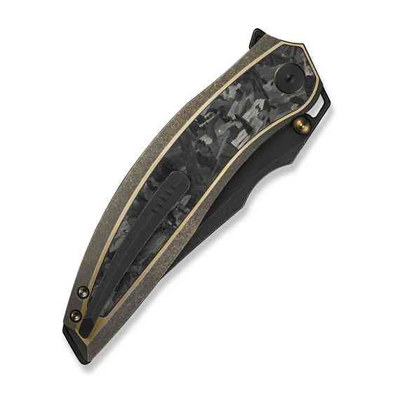 Ніж складаний Weknife Quinseris WE23093-2 Київ