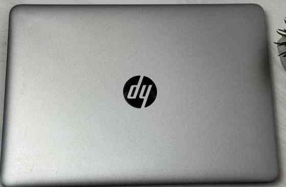 Ноутбук HP 430 G4 i5-7200 RAM8GB. SSD128Gb. 1920*1080 Київ