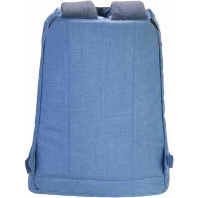 Рюкзак школьный Bodachel 46*16*30 см синий (BS09-31) Винница