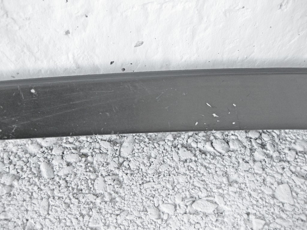 Mercedes-Benz  A2037800156 Молдинг панорамного даху лівий CL203 Sportcoupe C203 Одесса - изображение 5