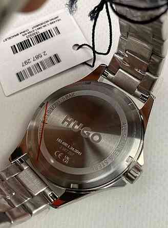 Годинник Hugo Boss Оригінал (часы) Харків