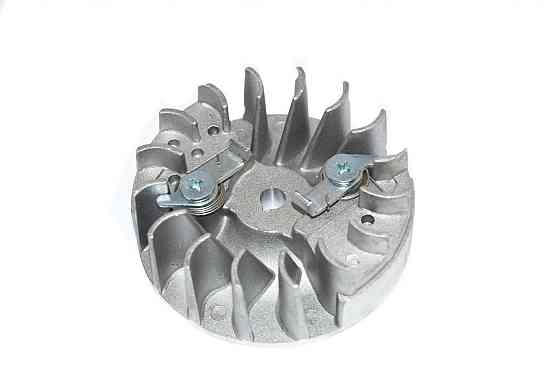 Магнето бензопила Hus 137/142 Мукачево