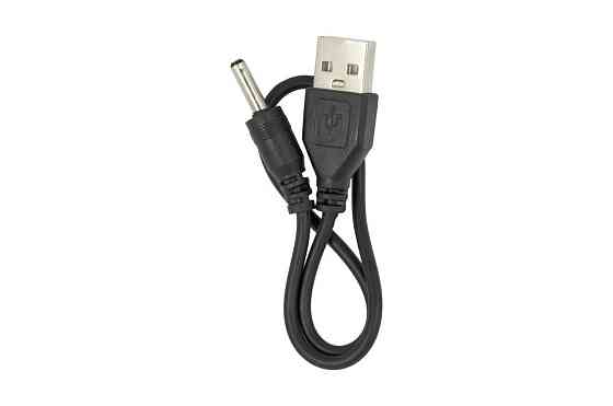 Ліхтар WERTVOLL 3 режими LED IP44 Li-ion 2000 mAh/t 7000 K/240 lum powerbank AL 168х36 мм RX-8004 Рівне