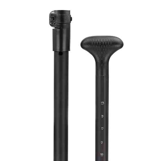 Весло 2-в-1 Aqua Marina Dual-Tech для SUP та каяка (алюміній, 3-4 секції) Київ
