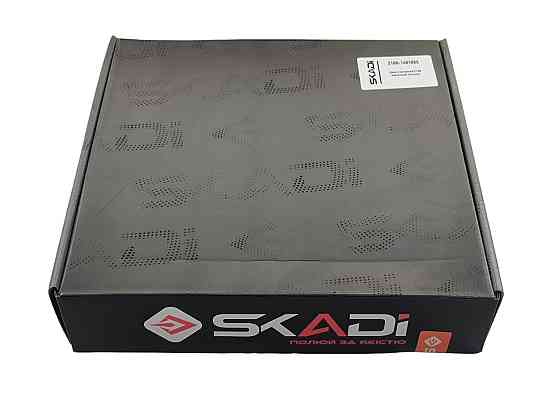 Диск натискний 2108, 2109, 21099, 2113, 2114, 2115 (кошик) зчеплення Мукачево