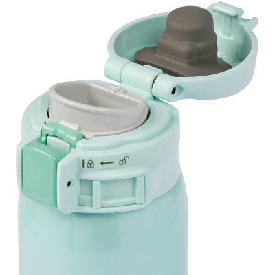 Термокружка Zojirushi SM-SR36GP 0.36 л Mint (1678.06.28) Винница - изображение 2