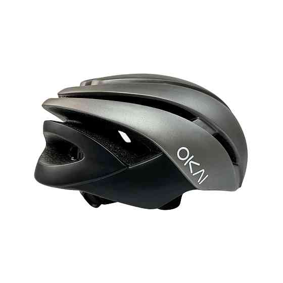 Захисний шолом OKAI (L) Grey (56-62см) Київ