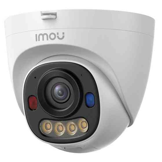 IP-камера Imou PS8D (IPC-PS8D-5V0) 5 МП (2.8мм) PoE ( 21351 ) Харьков