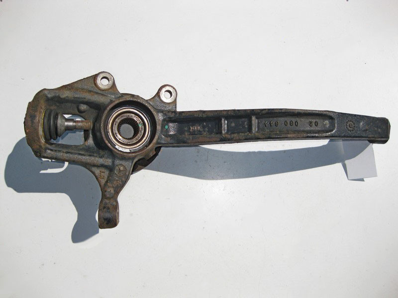 Mercedes-Benz  A2513301320 Поворотний кулак передній лівий зі ступицею R-Class W251 Одеса - фото 2