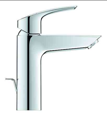 Змішувач для раковини M-розміру Grohe Eurosmart New (23322003) ( 28419 ) Харьков