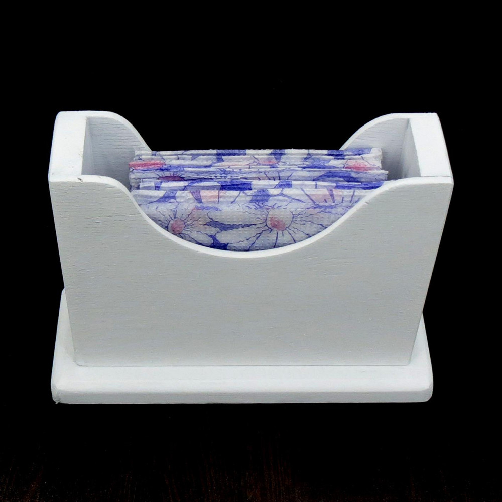 Салфетница 