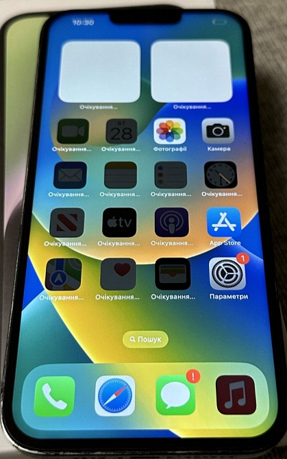 Айфон iPhone 14 Plus 128Gb. Neverlock. Киев - изображение 6