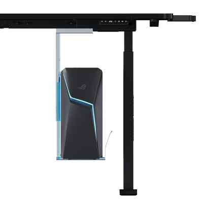 Органайзер для столу Anda Seat Кріплення ПК для столів (ZJJ-01-B) Вінниця