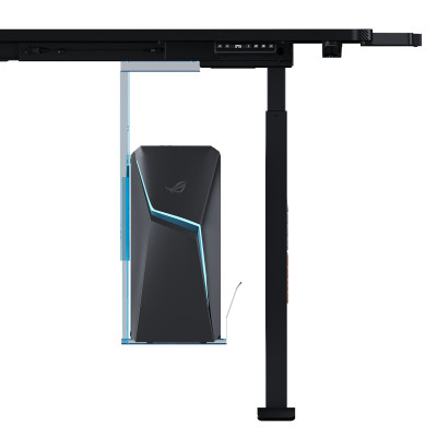 Органайзер для столу Anda Seat Кріплення ПК для столів (ZJJ-01-B) Вінниця - фото 3