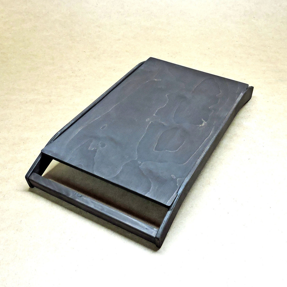 Поднос деревянный 