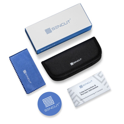 Нож Sencut Slashkin Satin Black G10 (S20066-1) Винница - изображение 7