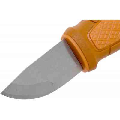 Нож Morakniv Eldris Neck Knife Orange (13502) Винница