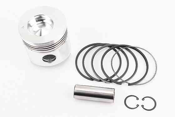Поршень к-кт R195N 95mm STD (форкамера "Конус") Киев