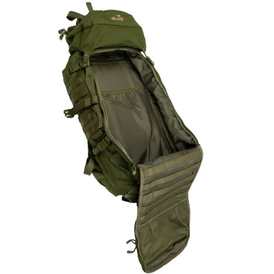 Рюкзак туристичний Tramp Defender 60л olive (UTRP-048-olive) Вінниця - фото 3