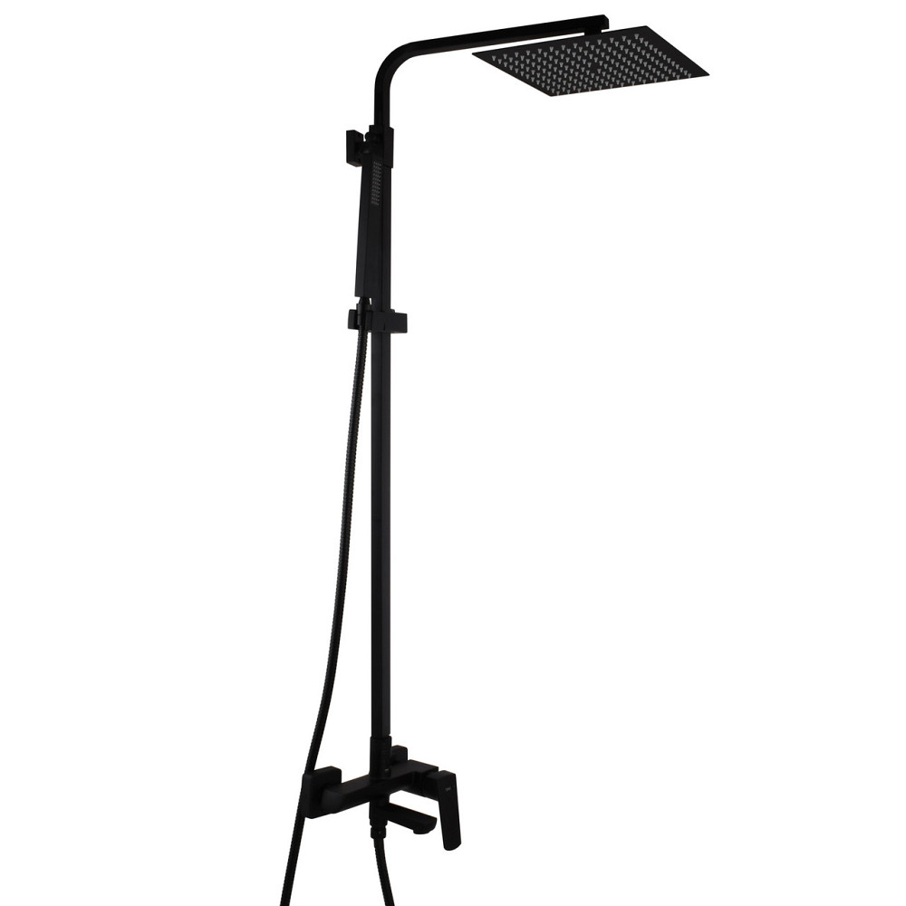 Душевая система TOPAZ LEXI TL 21122-H57-BL (000031704) Киев - изображение 1